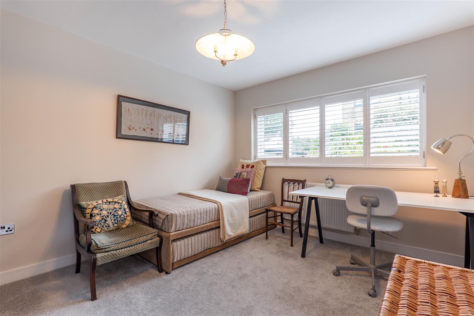 Radburn Close, Clayton-Le-Woods, Chorley